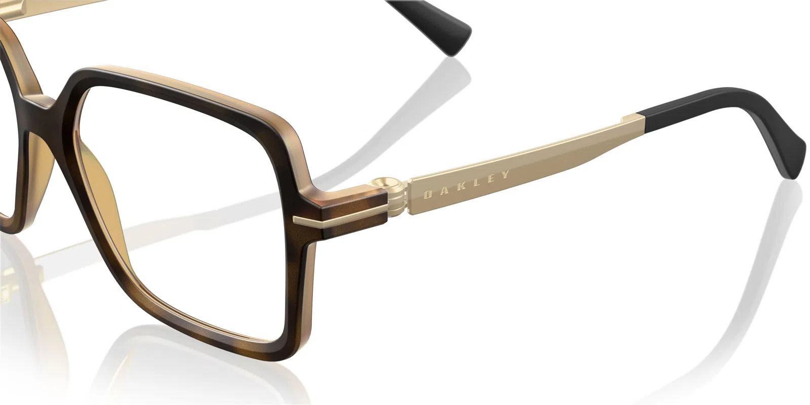 Oakley Sharp Line 8172 Eyeglasses - view 6
